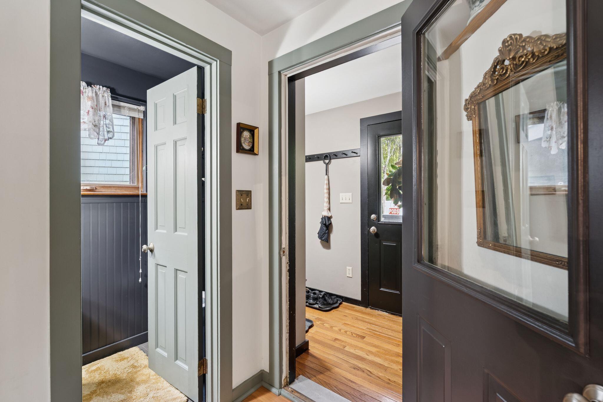 44 Gilman Road Buxton ME 04093