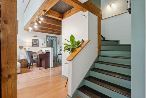 44 Gilman Road Buxton ME 04093