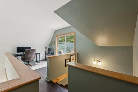 44 Gilman Road Buxton ME 04093