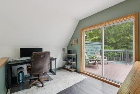 44 Gilman Road Buxton ME 04093