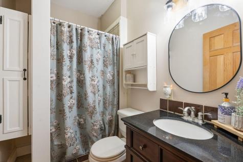 44 Gilman Road Buxton ME 04093