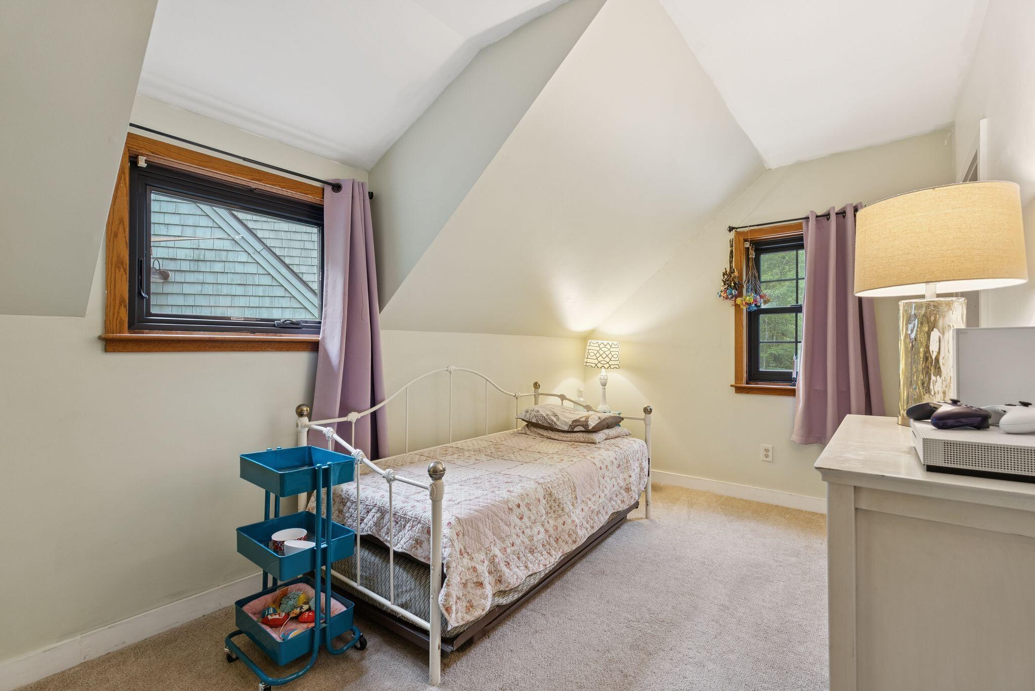 44 Gilman Road Buxton ME 04093