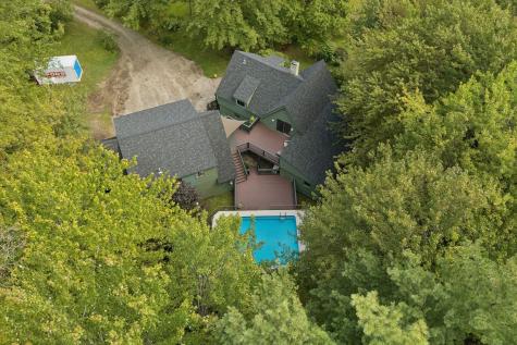 44 Gilman Road Buxton ME 04093
