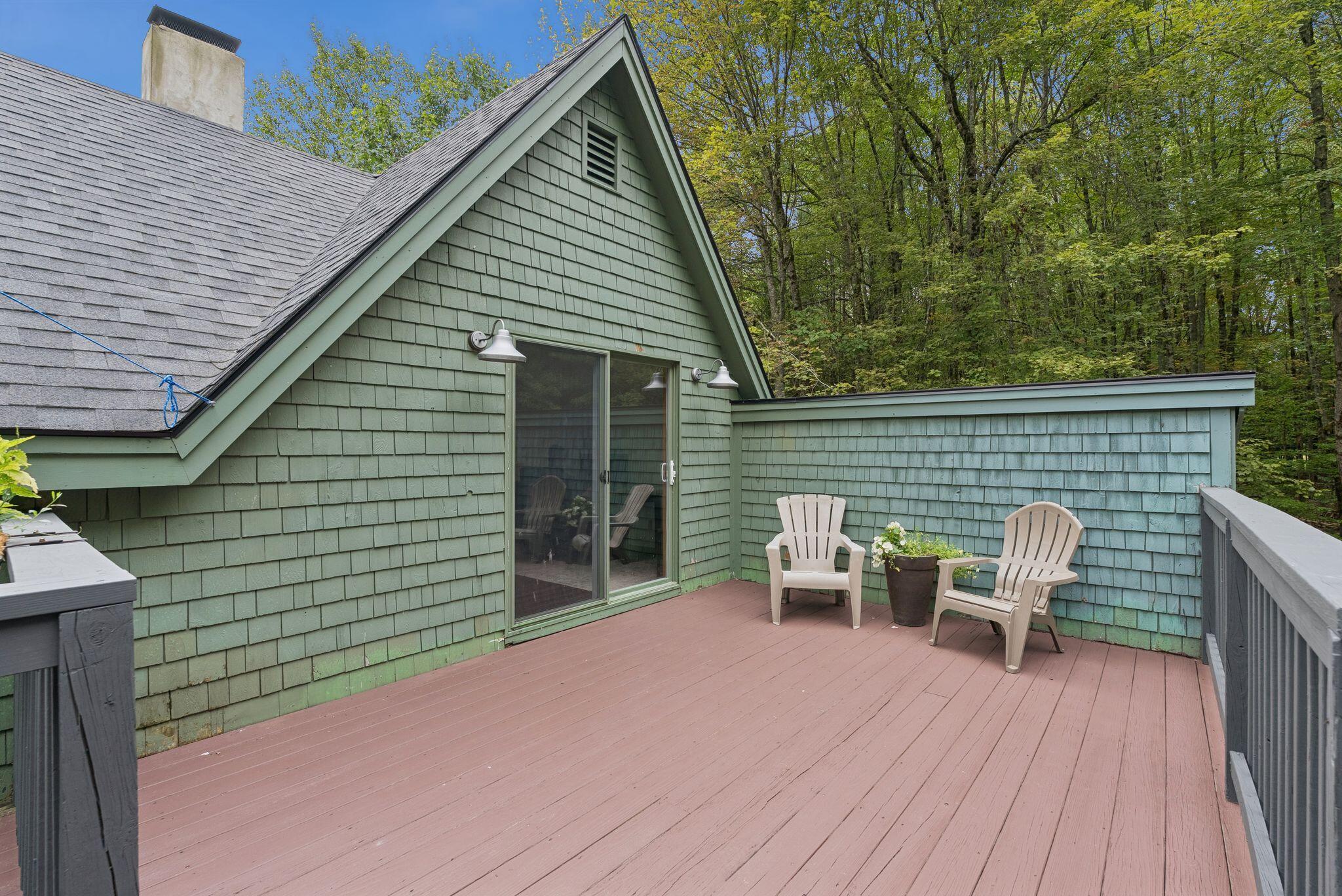 44 Gilman Road Buxton ME 04093