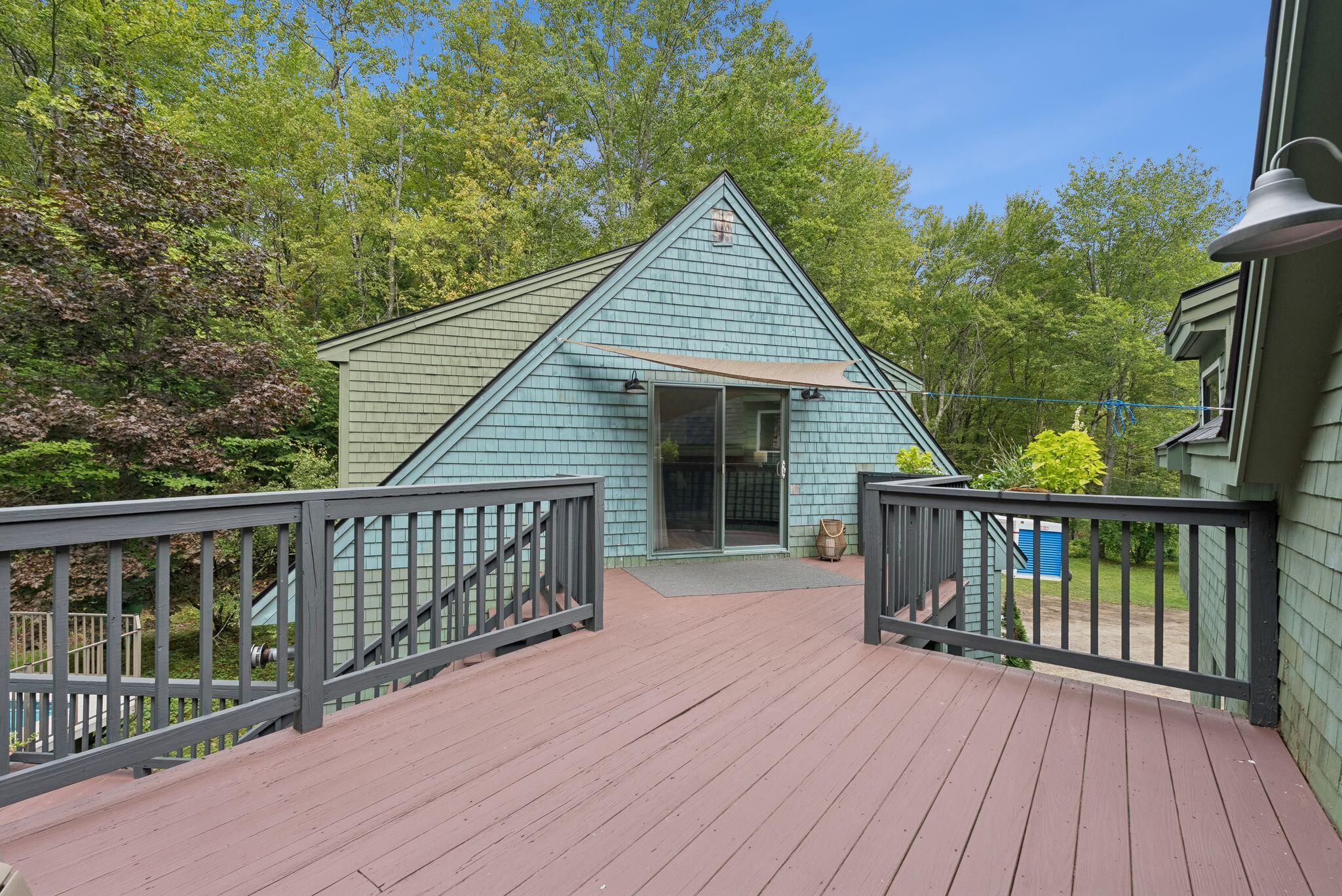 44 Gilman Road Buxton ME 04093