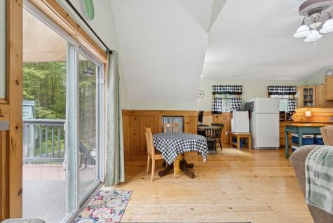 44 Gilman Road Buxton ME 04093