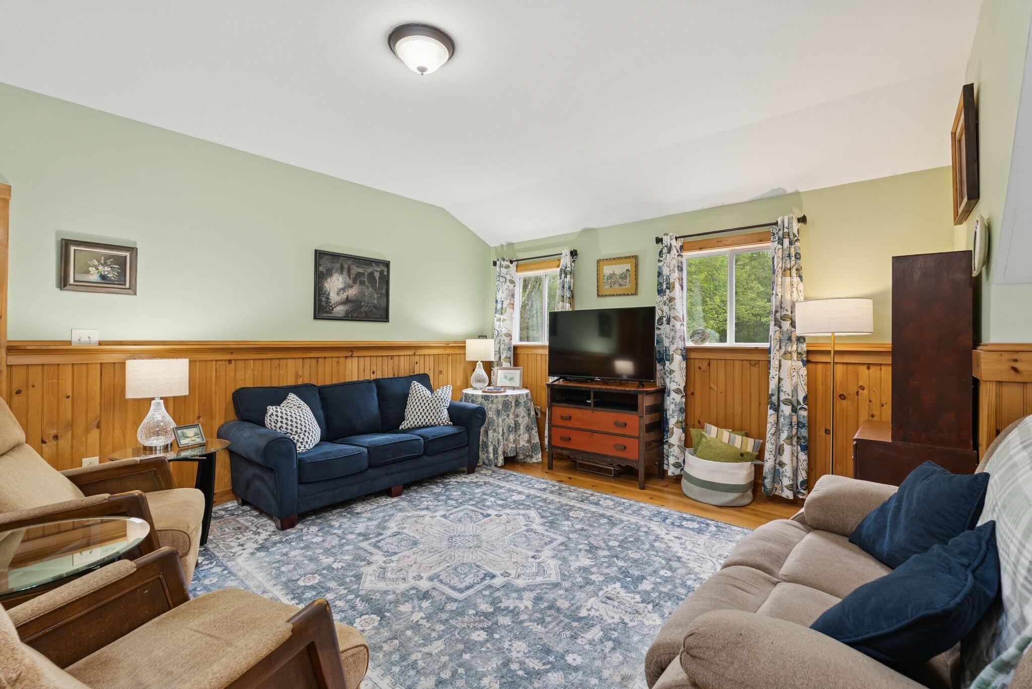 44 Gilman Road Buxton ME 04093