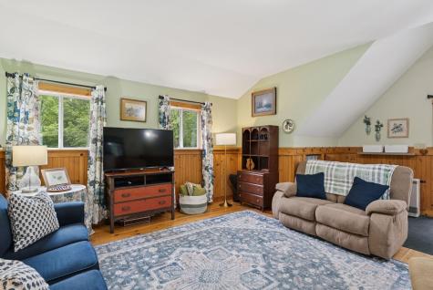 44 Gilman Road Buxton ME 04093