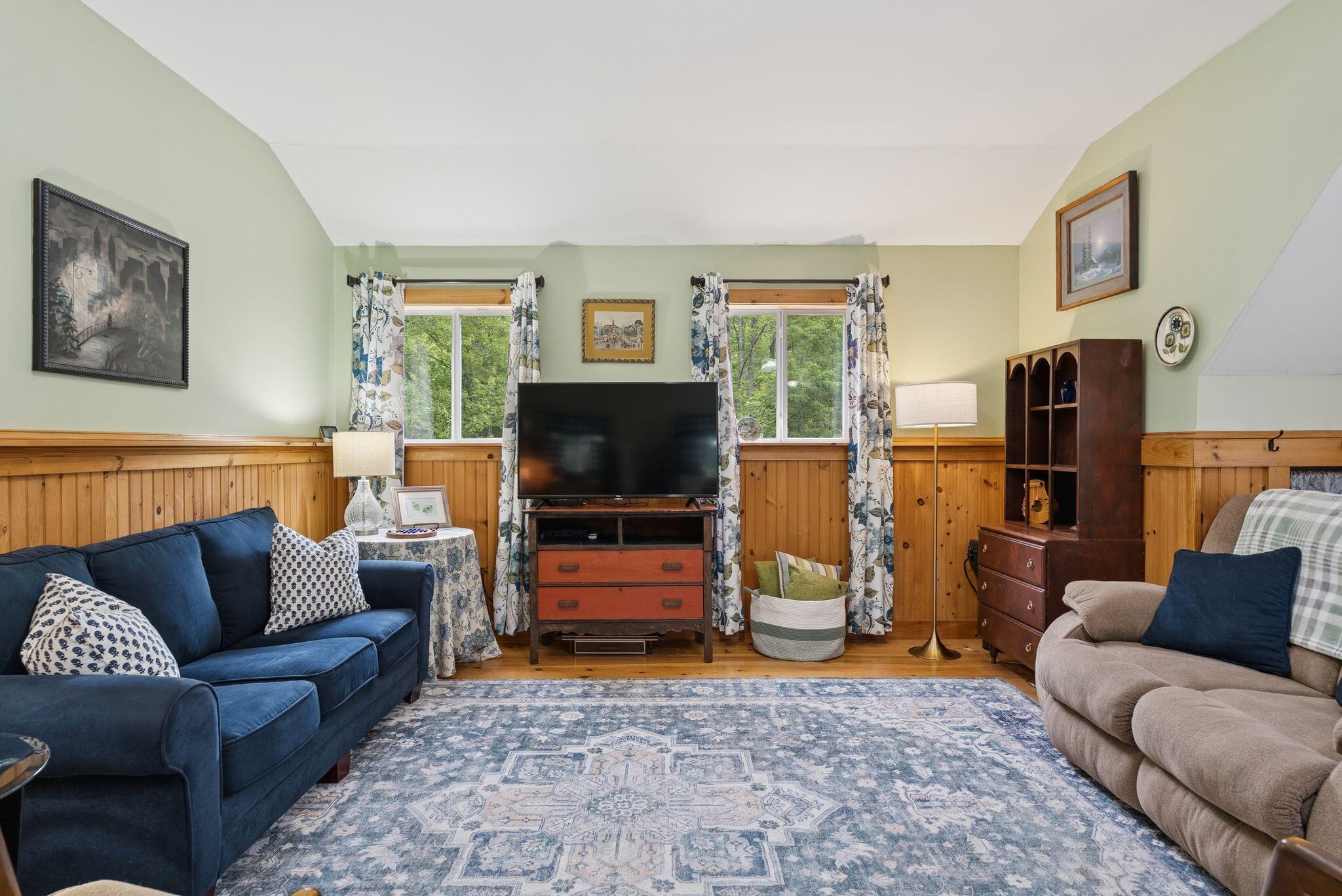 44 Gilman Road Buxton ME 04093