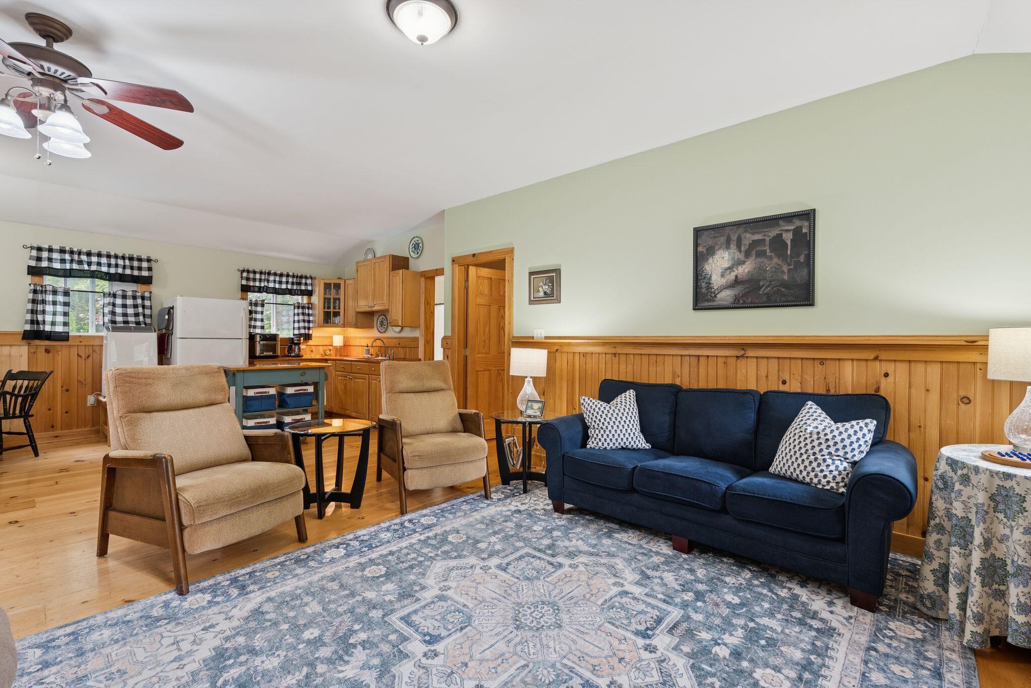 44 Gilman Road Buxton ME 04093