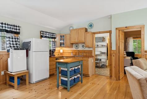 44 Gilman Road Buxton ME 04093