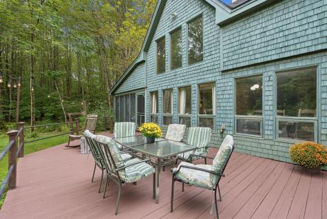 44 Gilman Road Buxton ME 04093