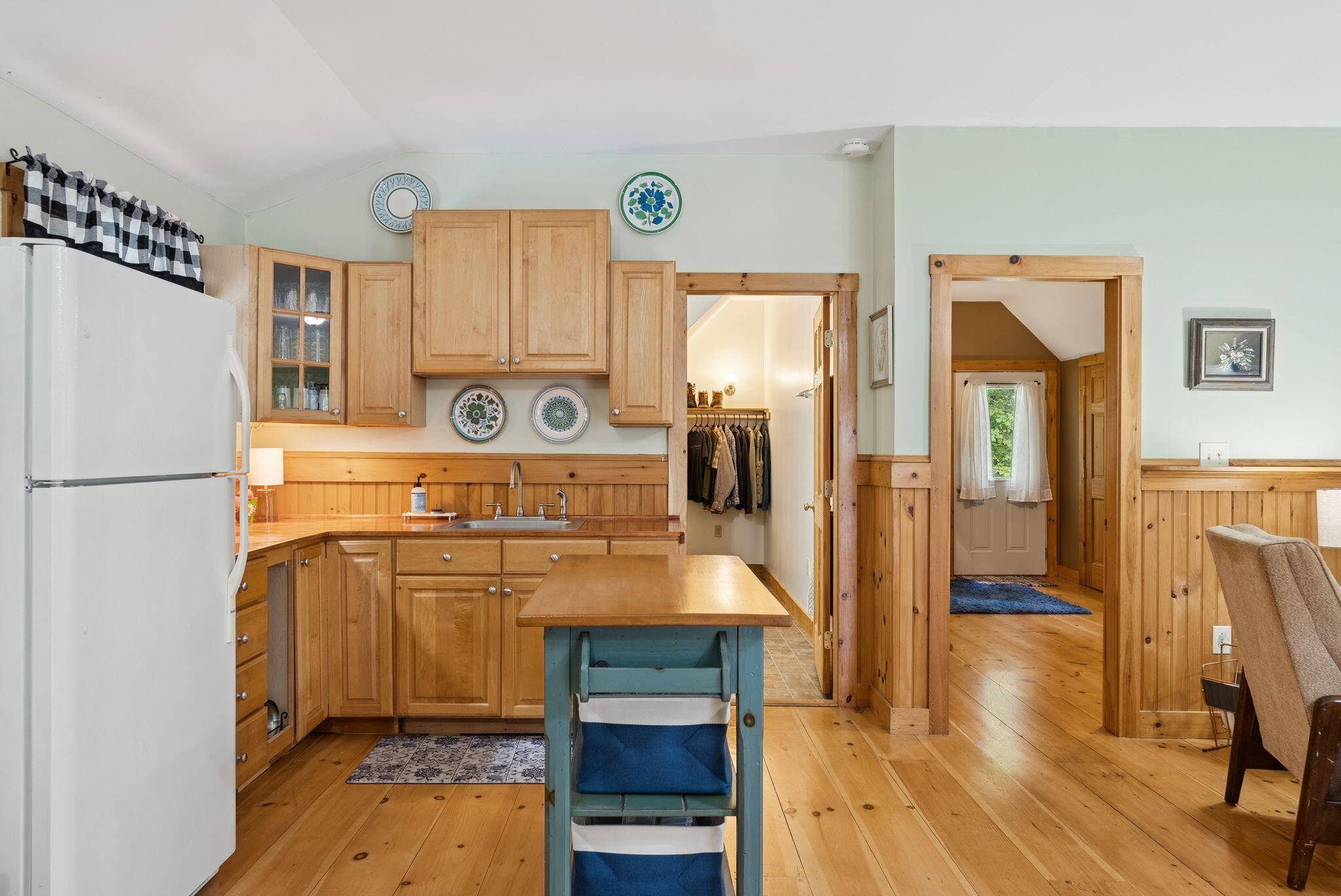 44 Gilman Road Buxton ME 04093