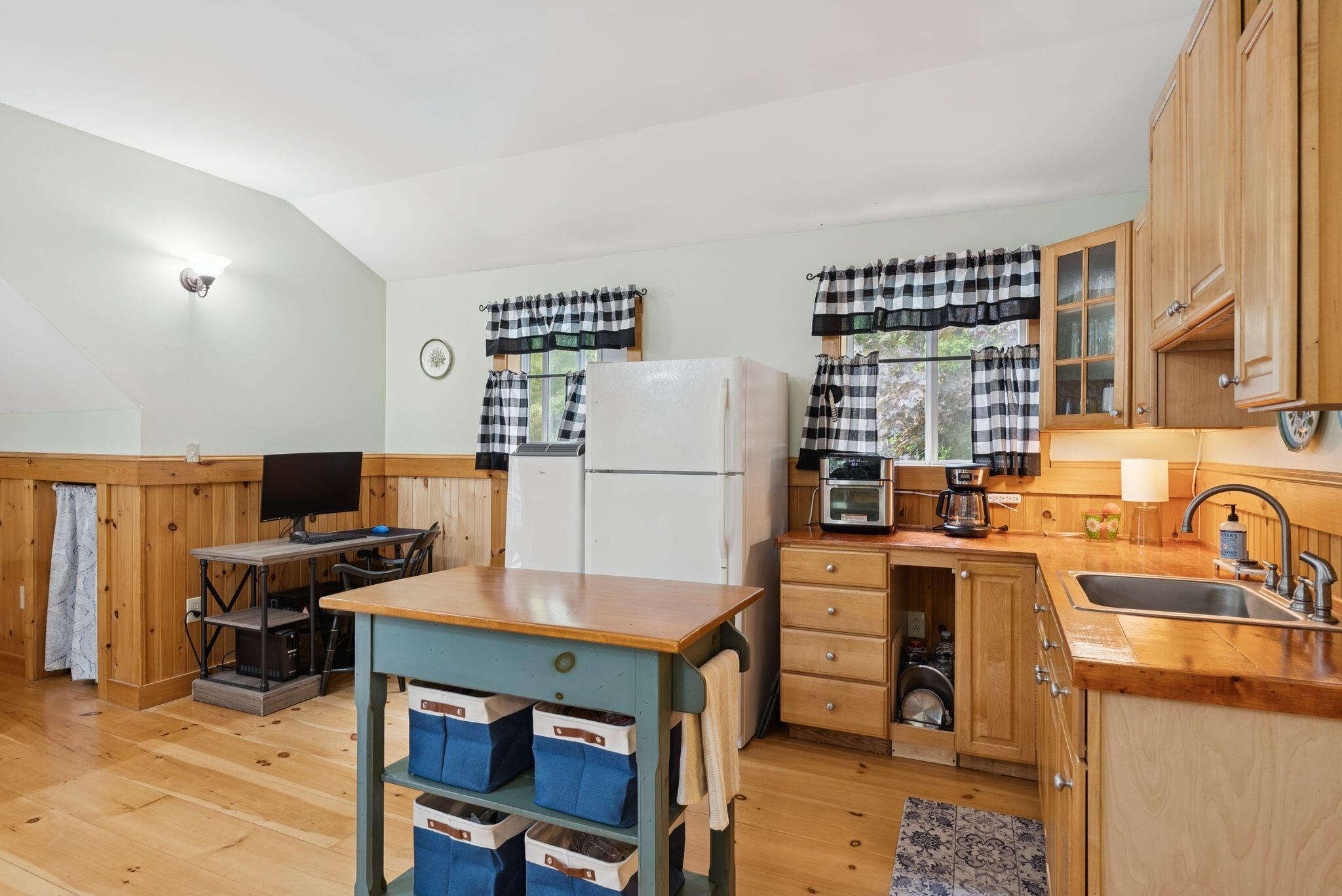 44 Gilman Road Buxton ME 04093