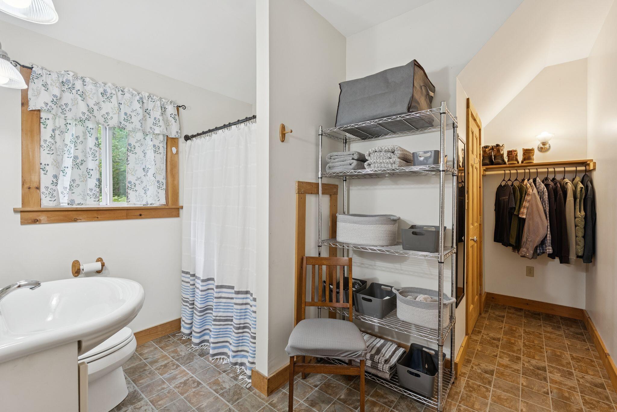 44 Gilman Road Buxton ME 04093