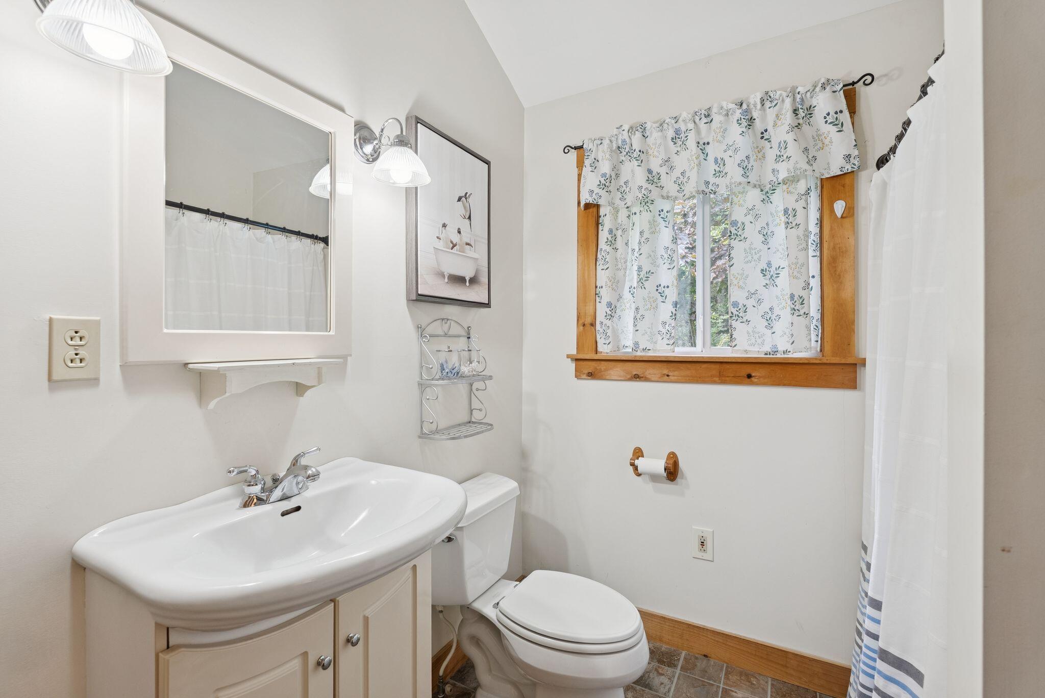 44 Gilman Road Buxton ME 04093