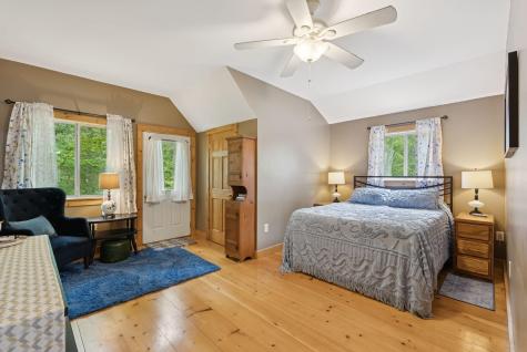 44 Gilman Road Buxton ME 04093