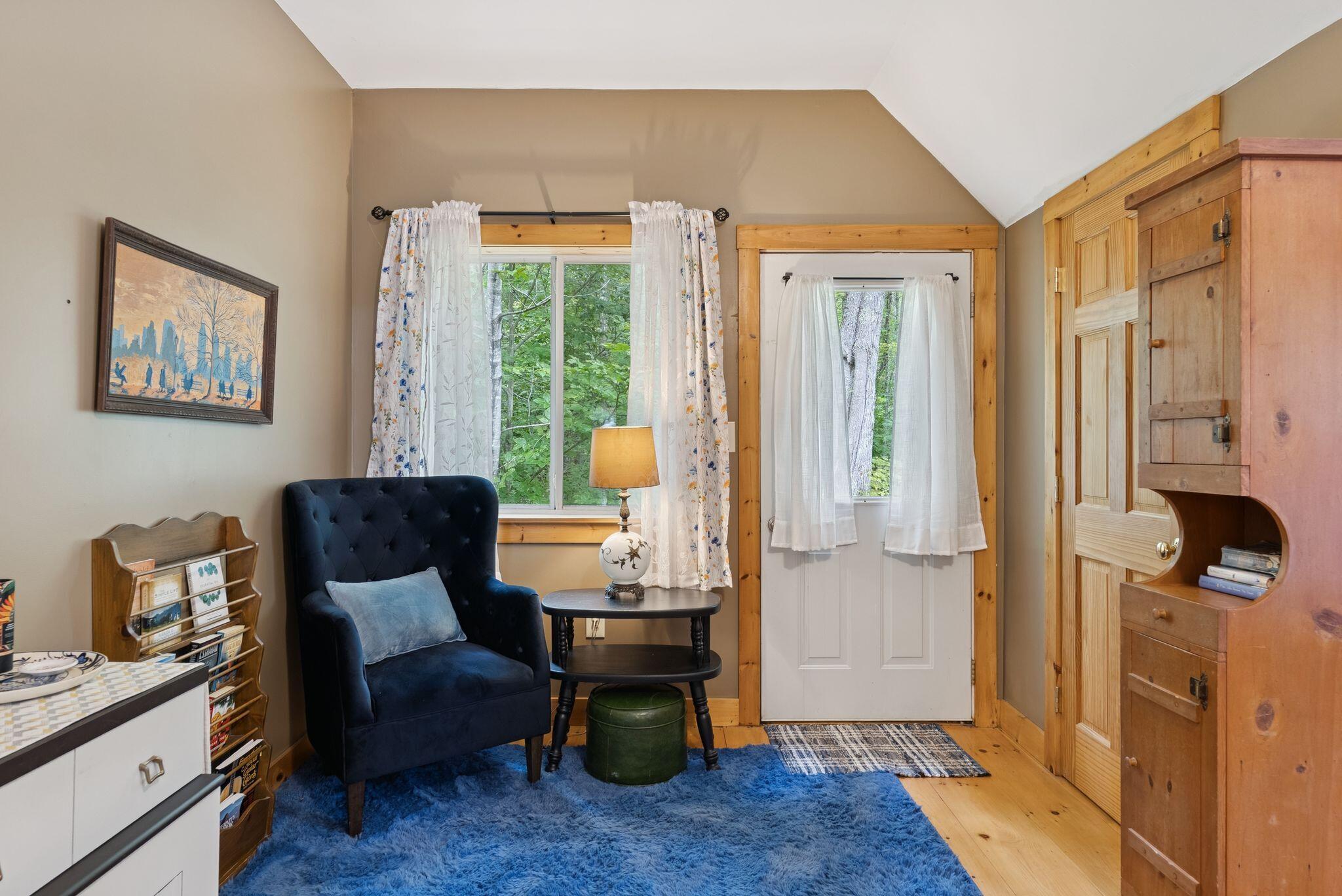 44 Gilman Road Buxton ME 04093