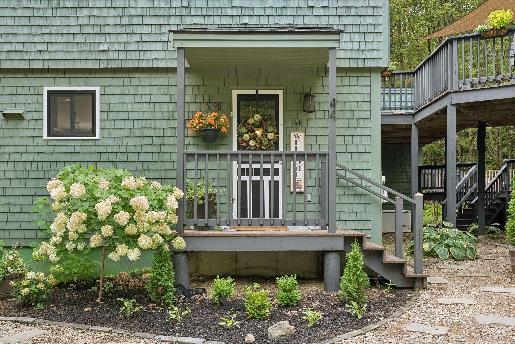 44 Gilman Road Buxton ME 04093