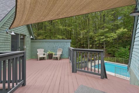 44 Gilman Road Buxton ME 04093