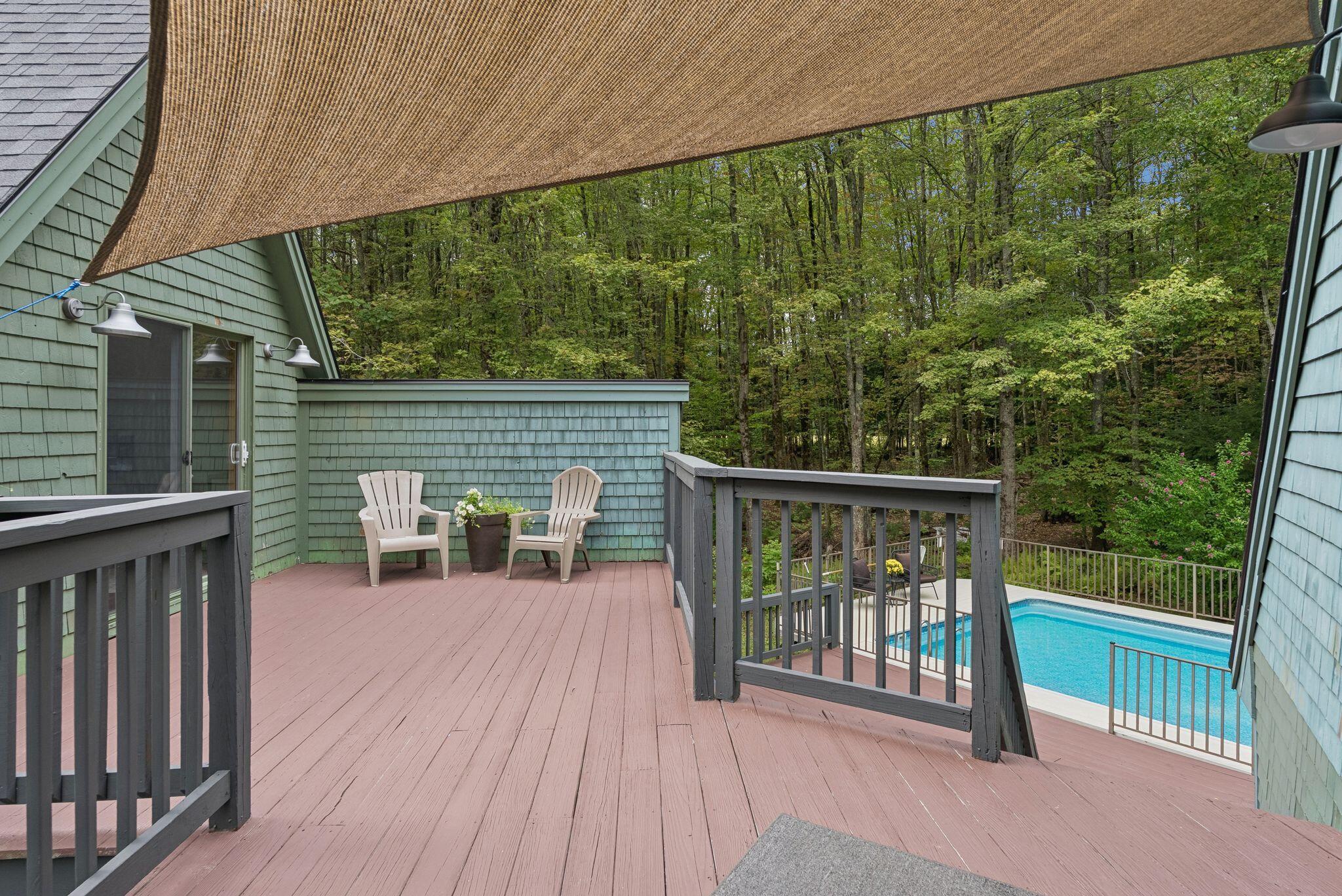 44 Gilman Road Buxton ME 04093