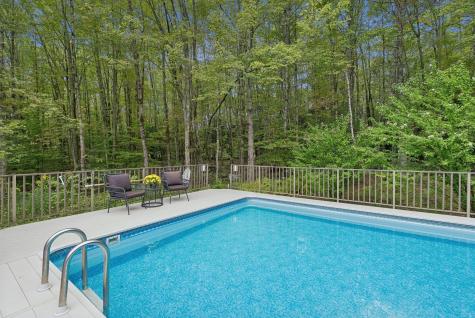 44 Gilman Road Buxton ME 04093