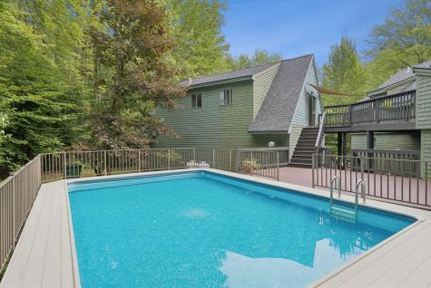 44 Gilman Road Buxton ME 04093