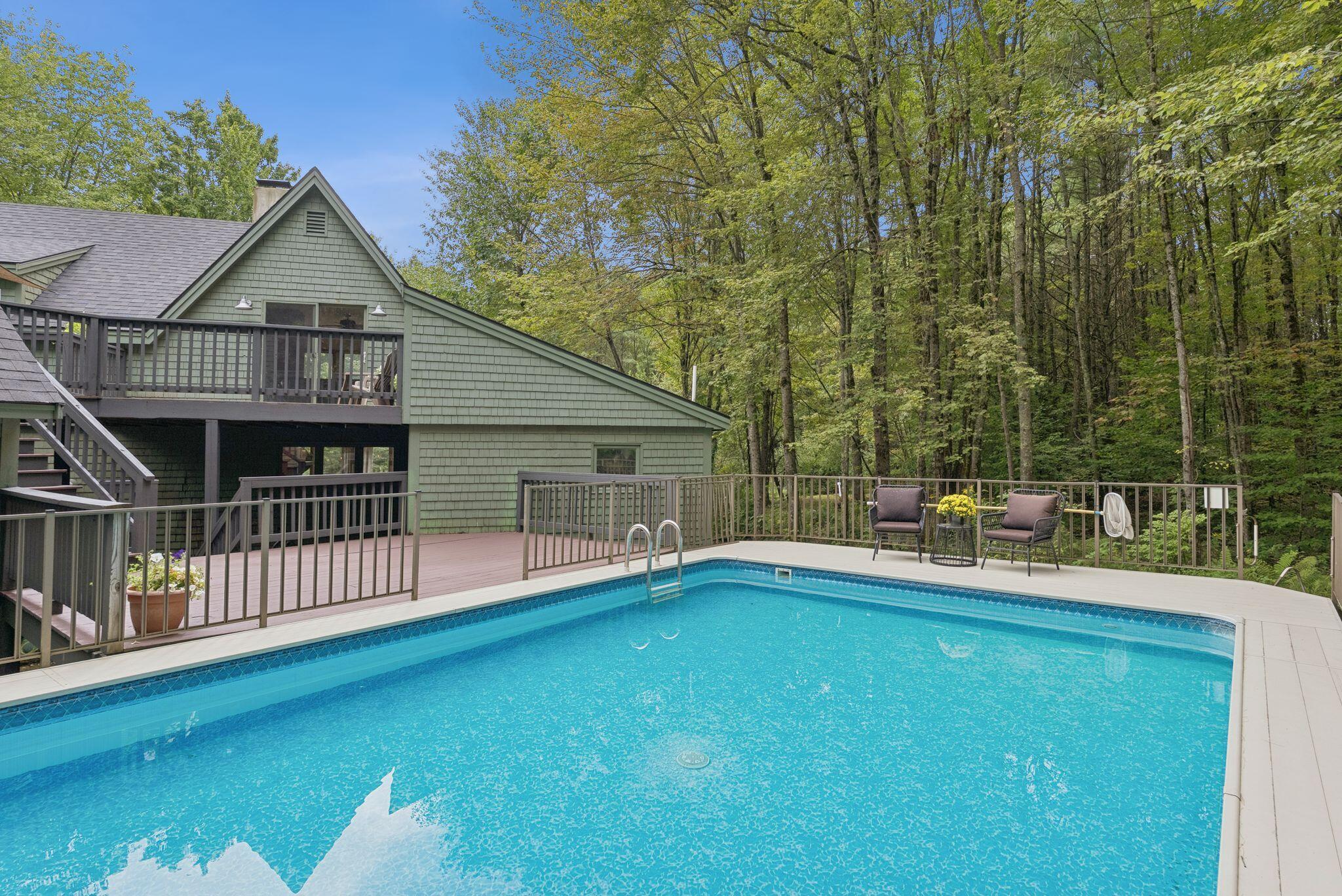 44 Gilman Road Buxton ME 04093