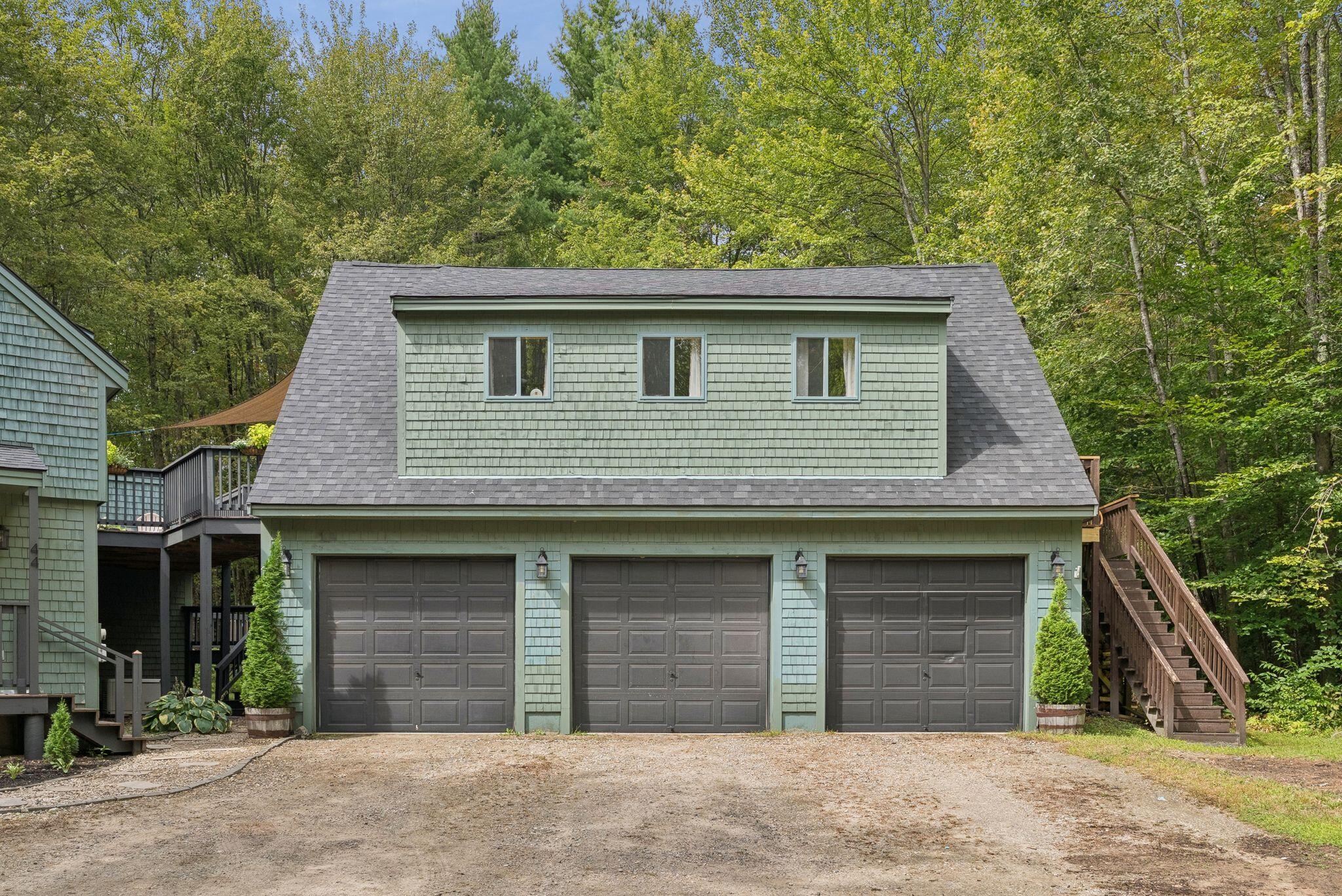 44 Gilman Road Buxton ME 04093