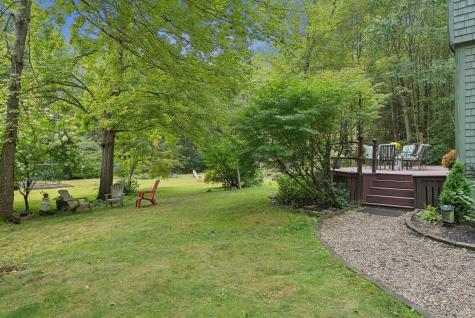 44 Gilman Road Buxton ME 04093