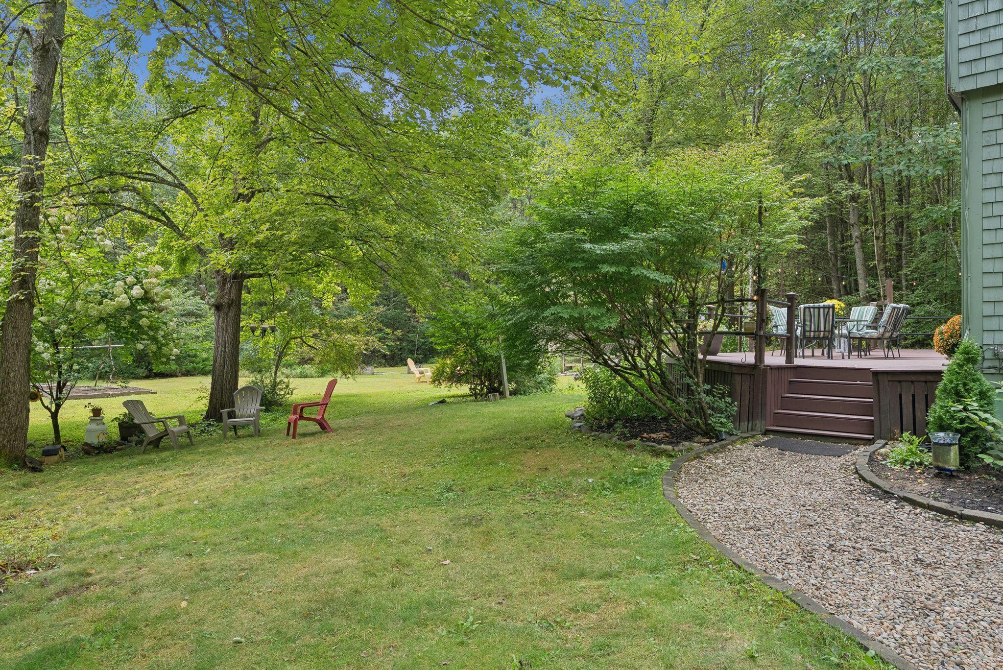 44 Gilman Road Buxton ME 04093