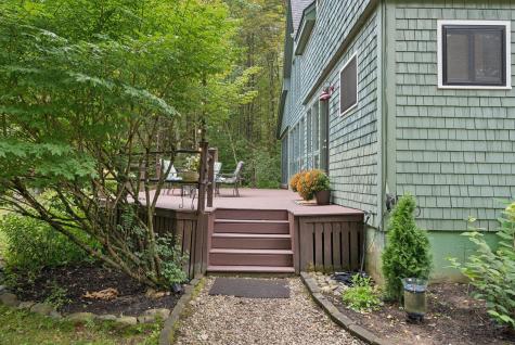 44 Gilman Road Buxton ME 04093