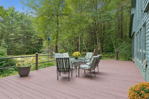 44 Gilman Road Buxton ME 04093