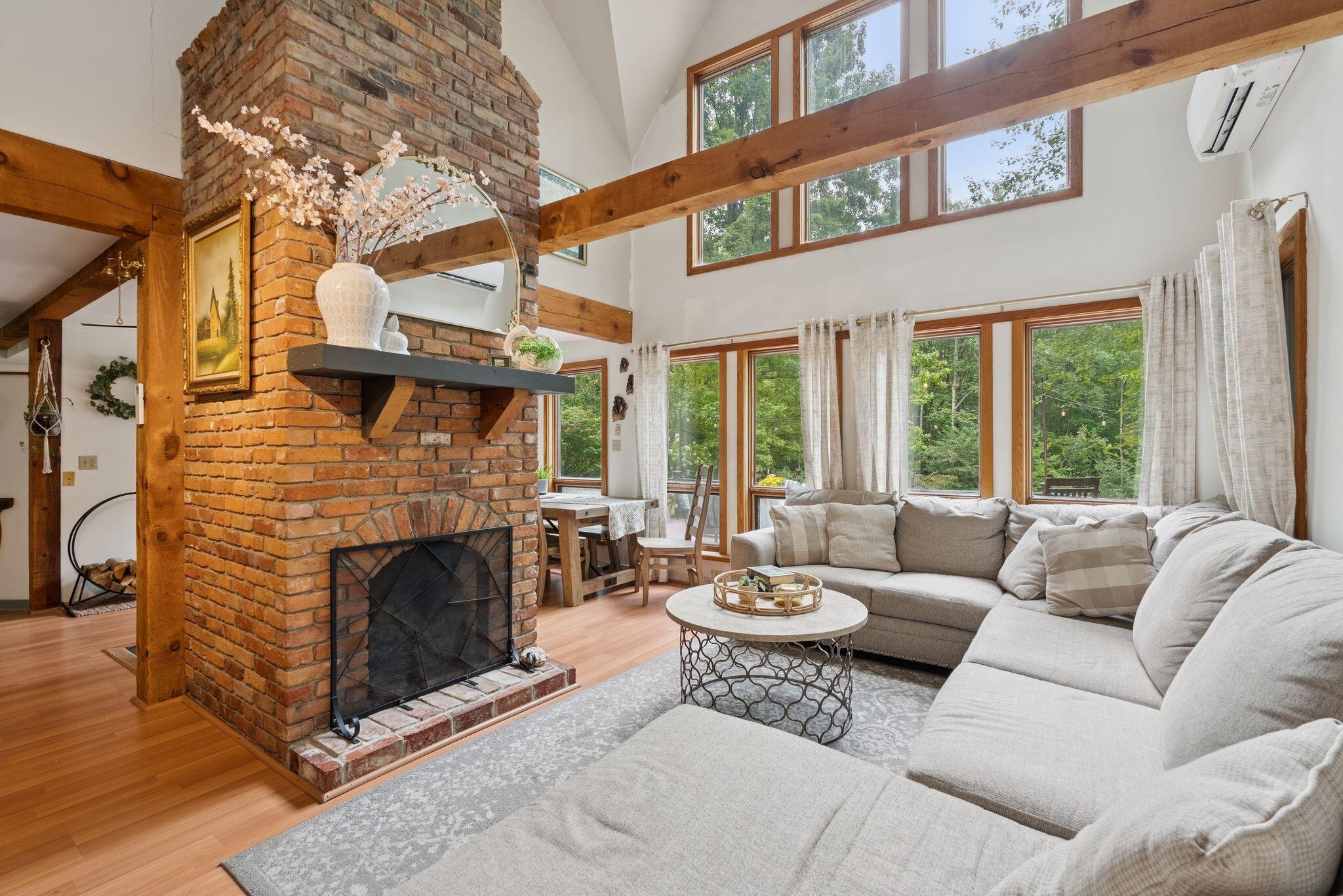 44 Gilman Road Buxton ME 04093