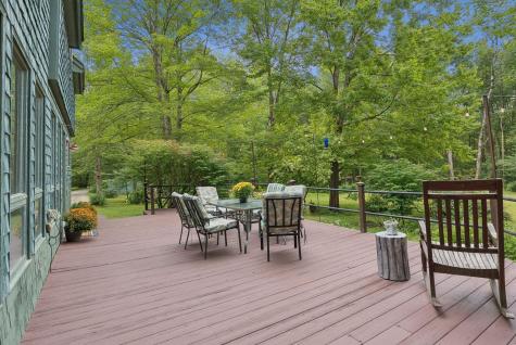 44 Gilman Road Buxton ME 04093