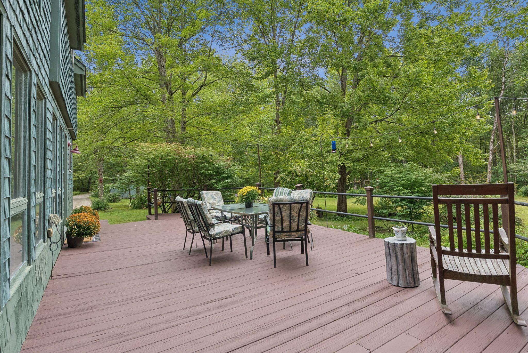 44 Gilman Road Buxton ME 04093