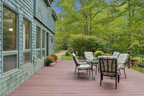 44 Gilman Road Buxton ME 04093