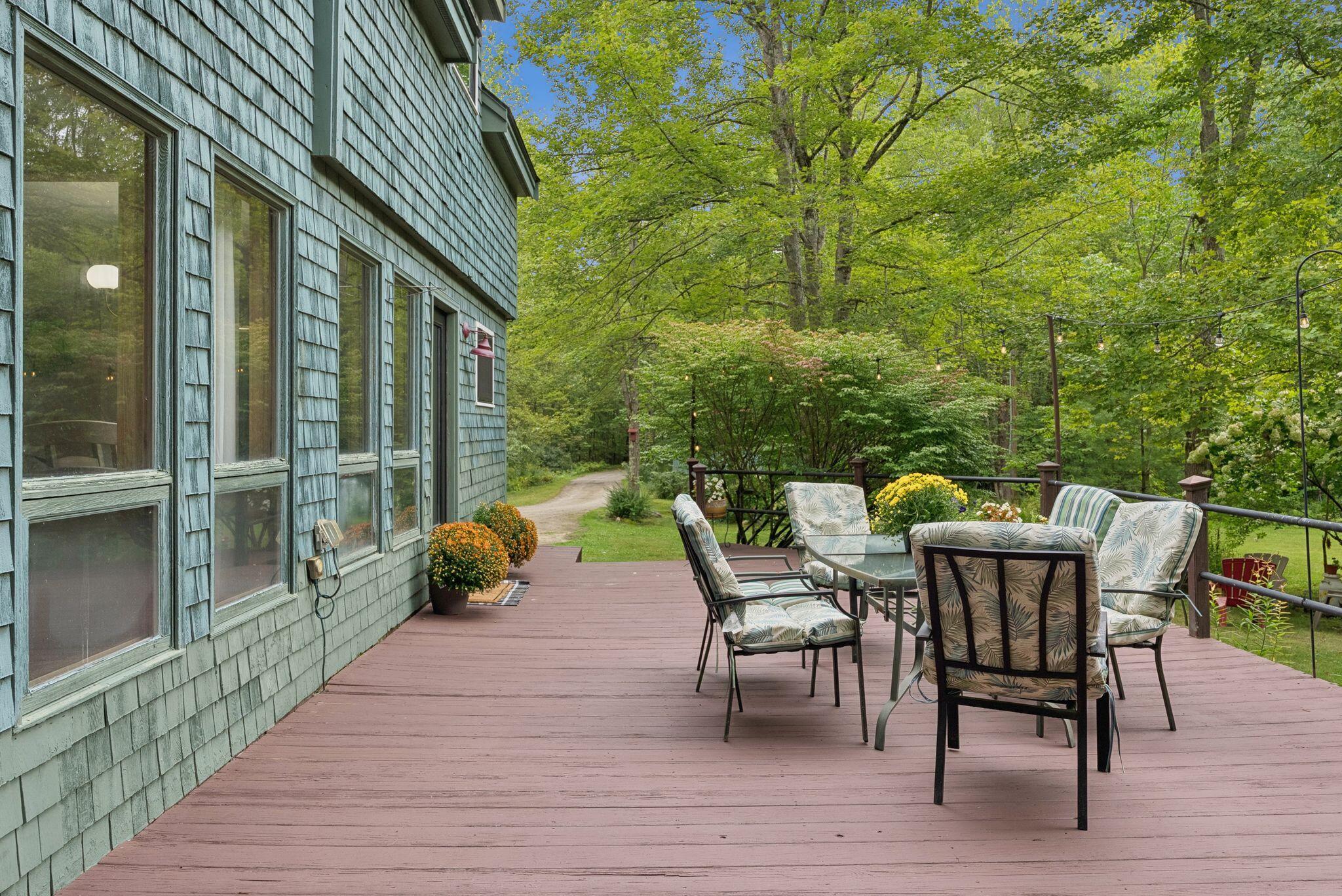 44 Gilman Road Buxton ME 04093