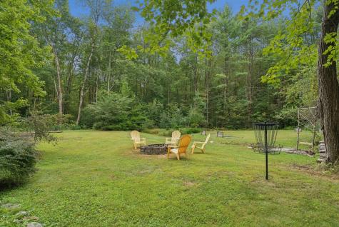 44 Gilman Road Buxton ME 04093