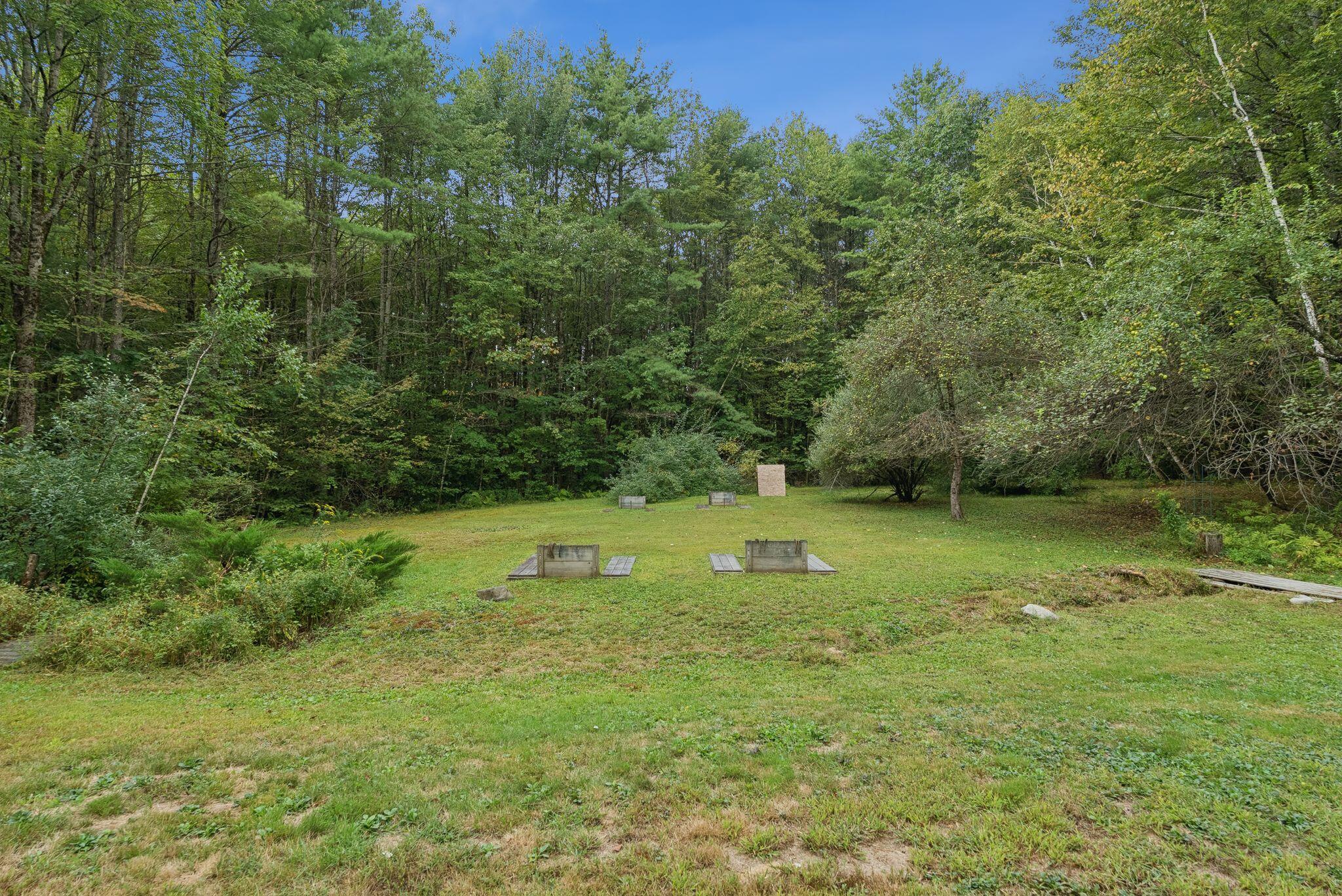 44 Gilman Road Buxton ME 04093