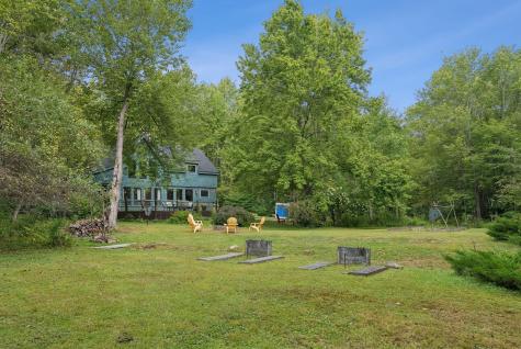 44 Gilman Road Buxton ME 04093