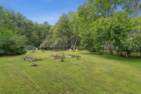 44 Gilman Road Buxton ME 04093