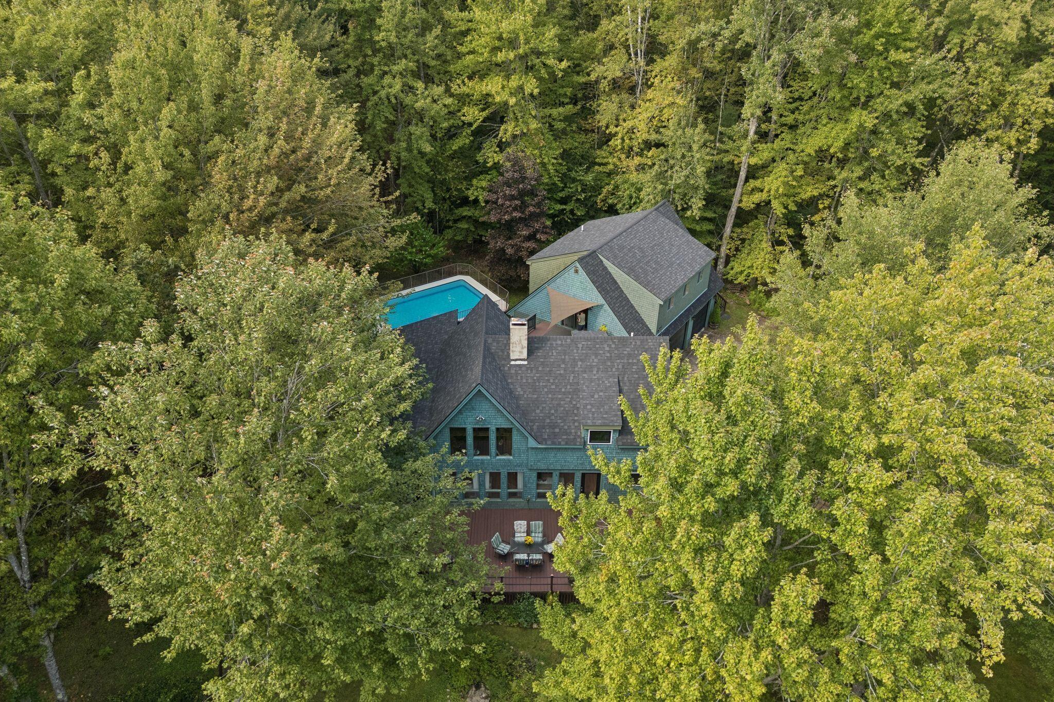 44 Gilman Road Buxton ME 04093