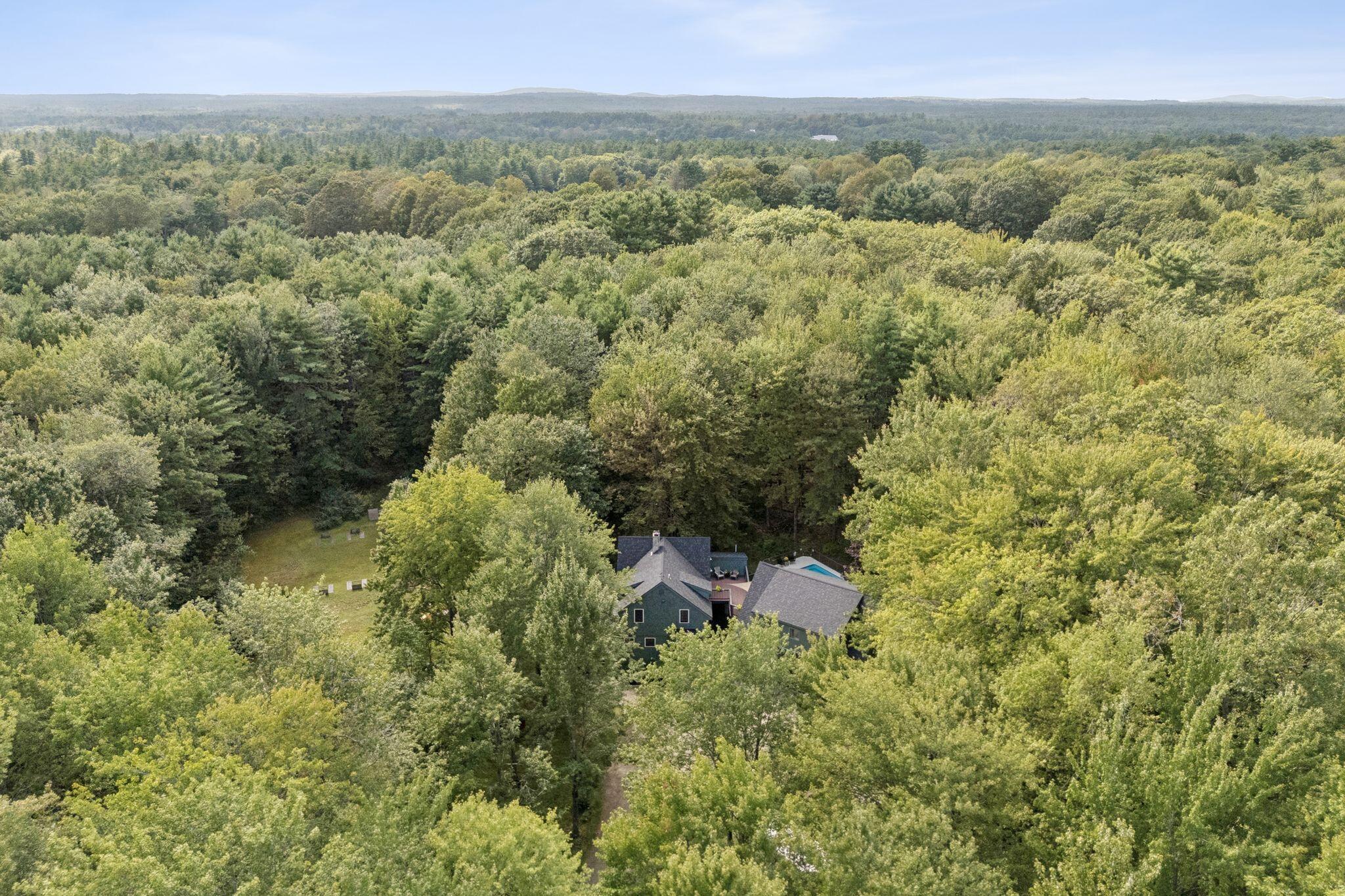 44 Gilman Road Buxton ME 04093