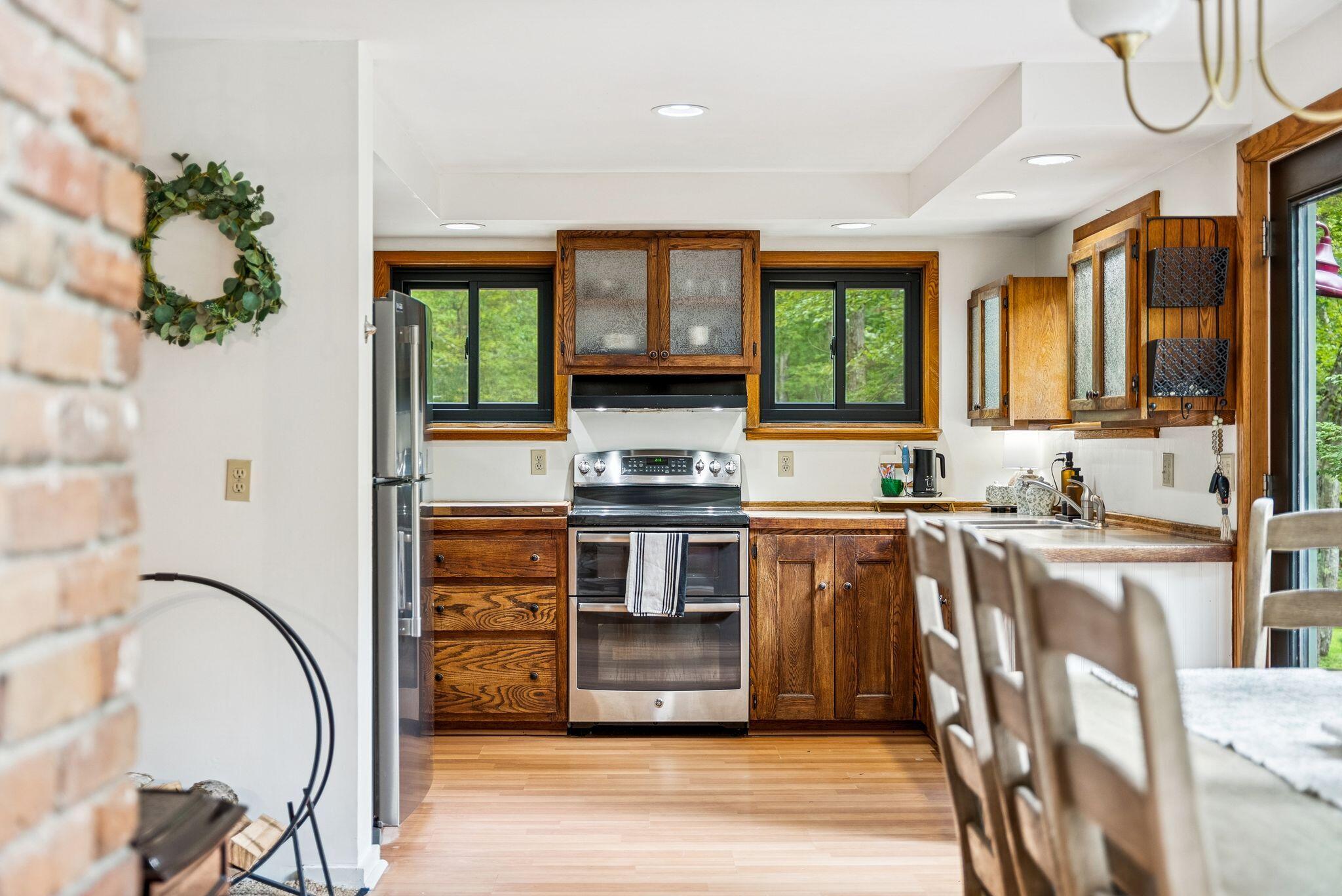 44 Gilman Road Buxton ME 04093