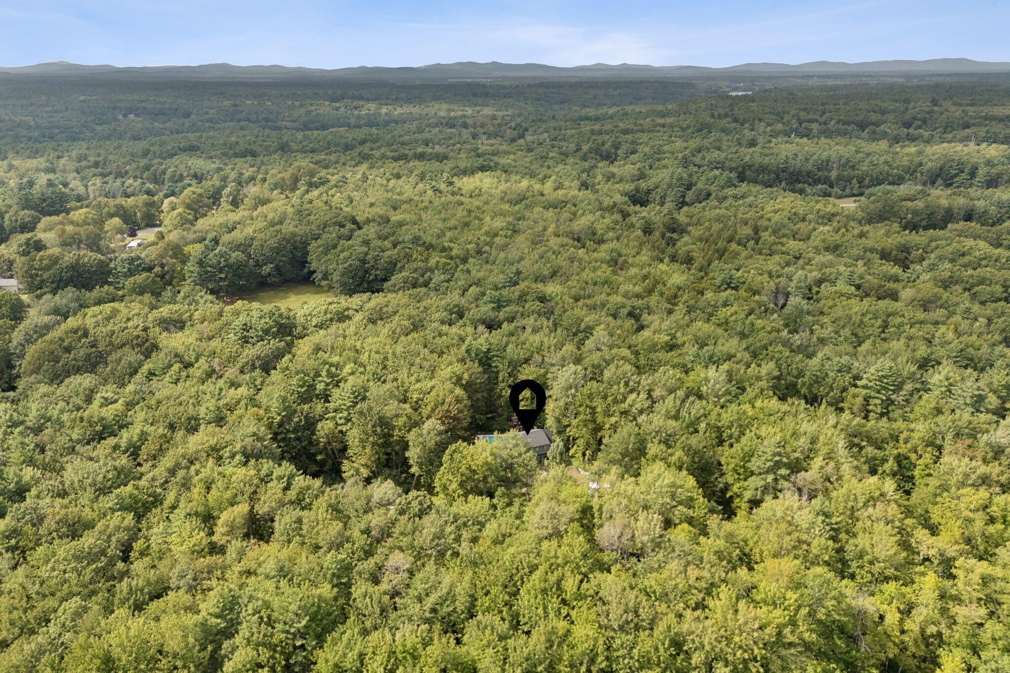 44 Gilman Road Buxton ME 04093