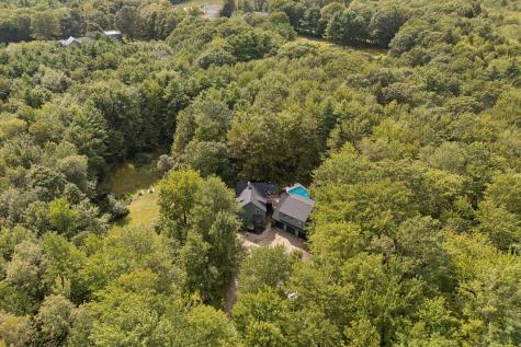 44 Gilman Road Buxton ME 04093