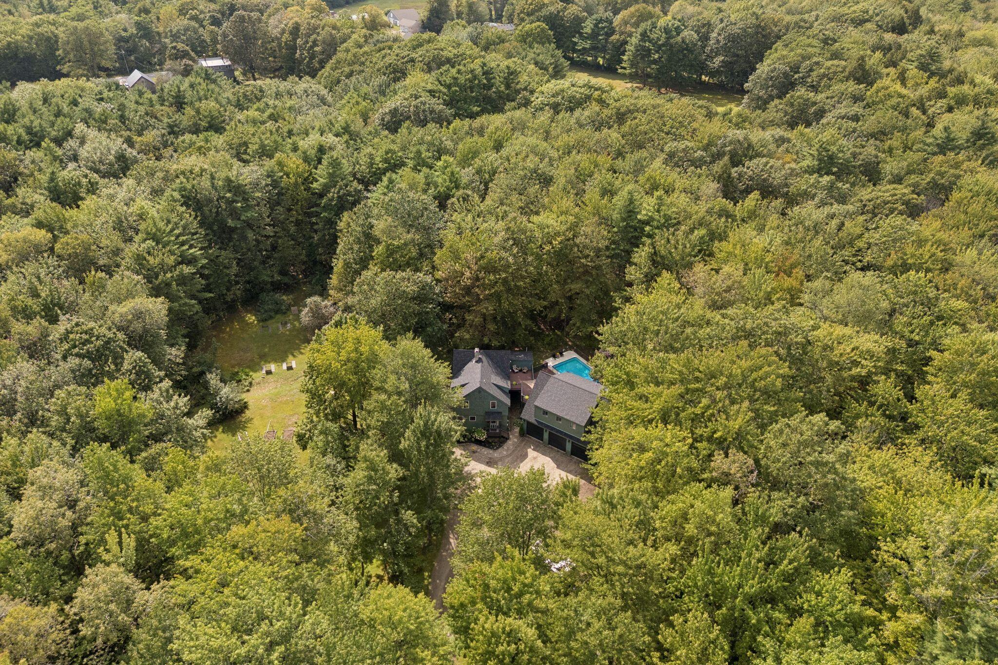 44 Gilman Road Buxton ME 04093