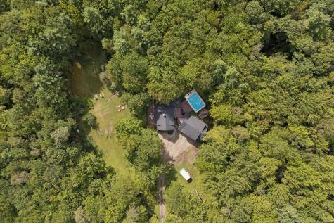 44 Gilman Road Buxton ME 04093