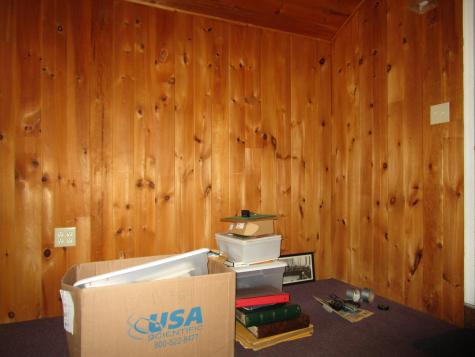 10 York Street Howland ME 04448